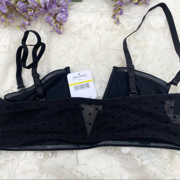 FP SierraBandeau WirelessBra - Picture 5 of 6